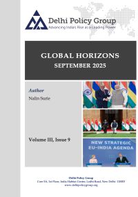 Global Horizons